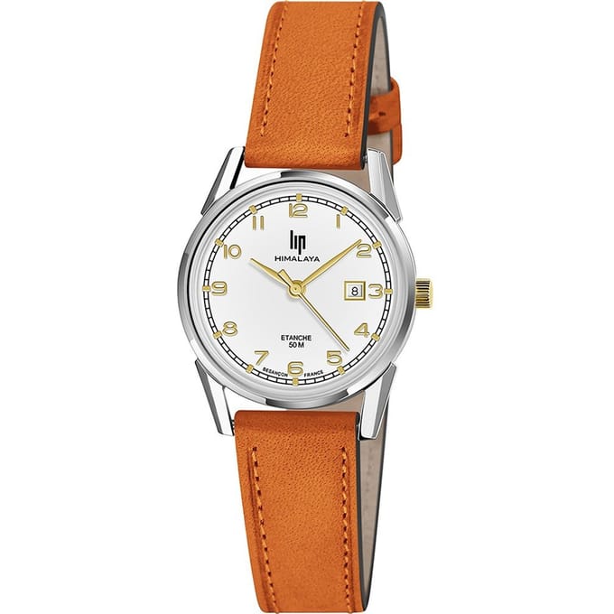 LIP Himalaya 671614 Himalaya 29 Horloge