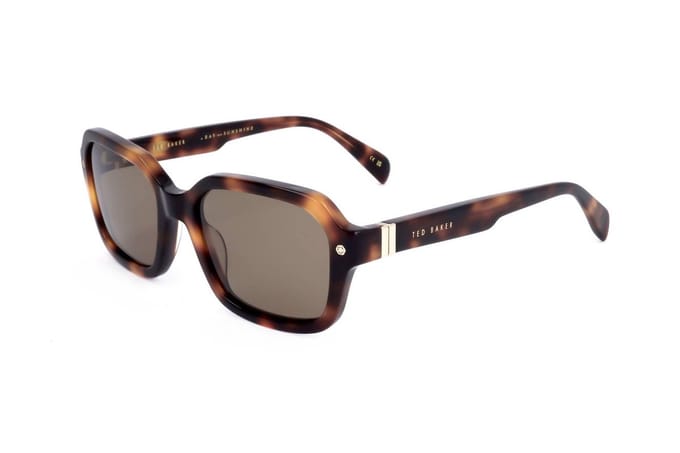 Ted Baker Zonnebrillen TB1697 101 55