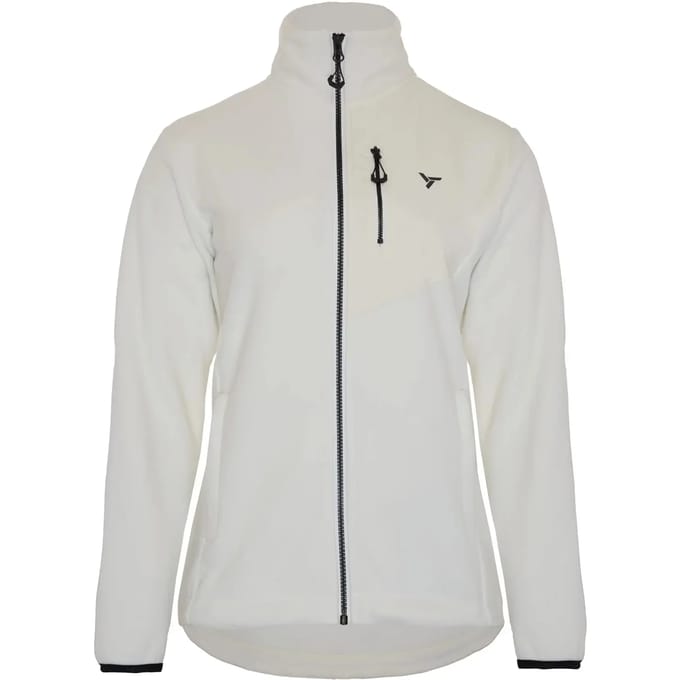Damesfleece Silvini Anterselva