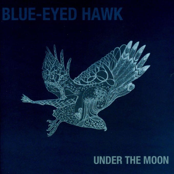 Under The Moon