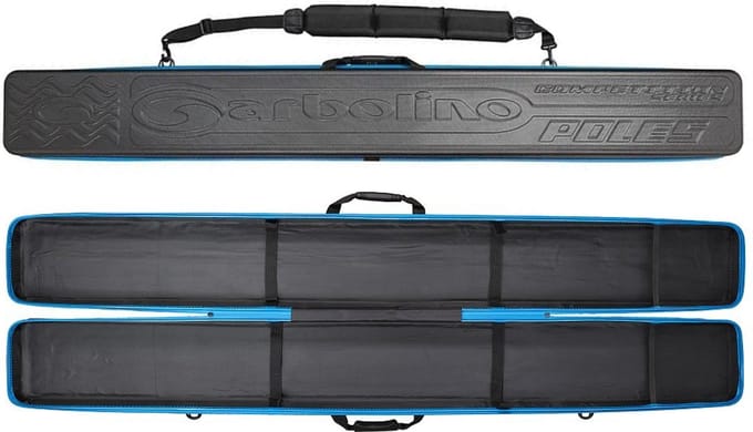Garbolino - Foedraal Competition Rigid Pole Case - Garbolino
