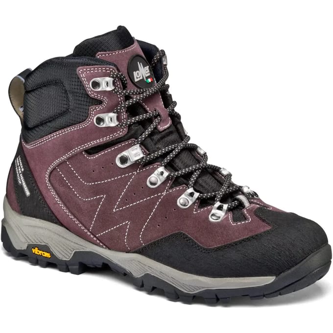 Lomer Cristallo 2.0 MTX Bergschoenen Borgogna Maat 42