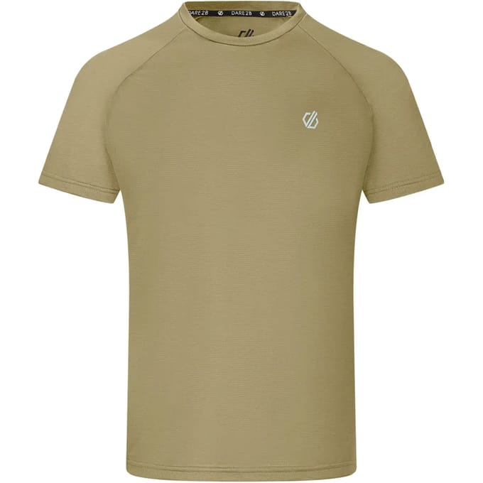 Dare2B Accelerate heren sportshirt