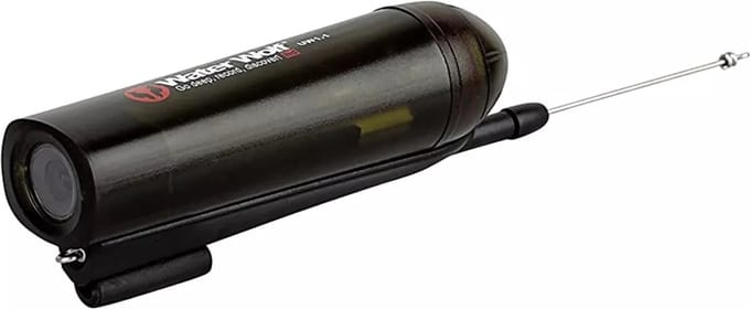 Waterwolf Underwater Fishing Camera 2.0 1080k | Onderwatercamera