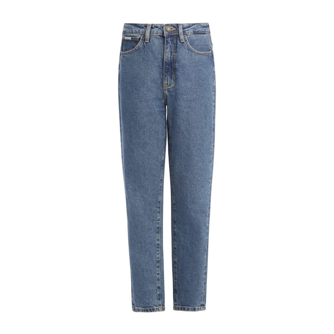 Damesjeans Guess G06 Mom