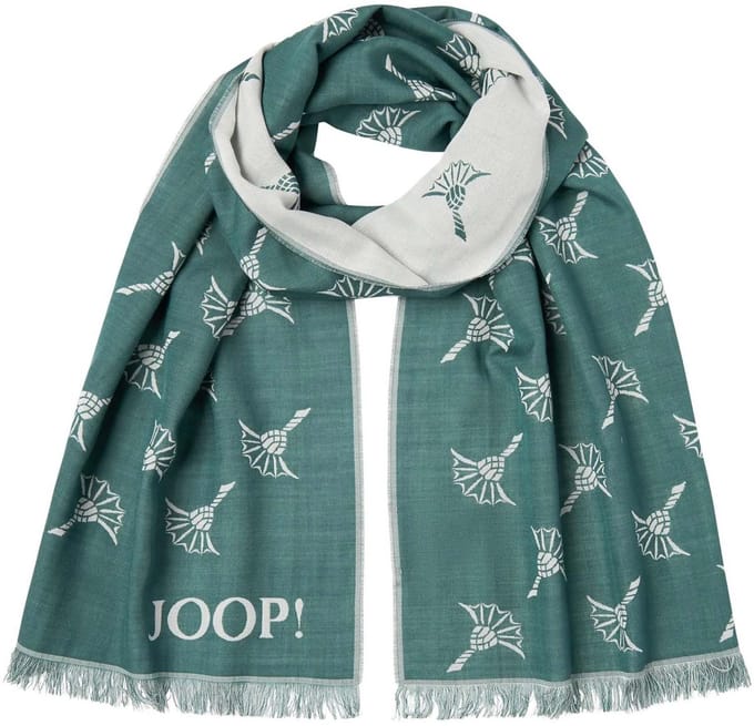 JOOP! Sjaal JSC-05Feris Een maat