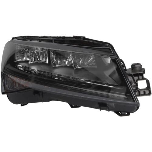 Koplampen ZKW 1150.102.8000.00