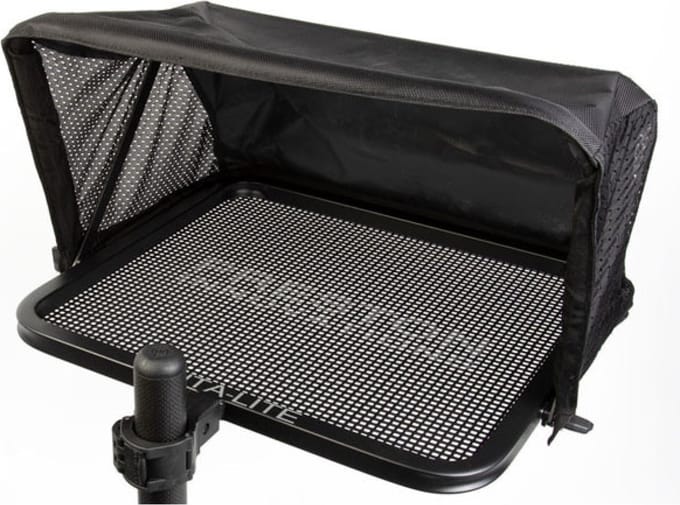 Preston Offbox Venta-Lite Hoodie Side Tray Small