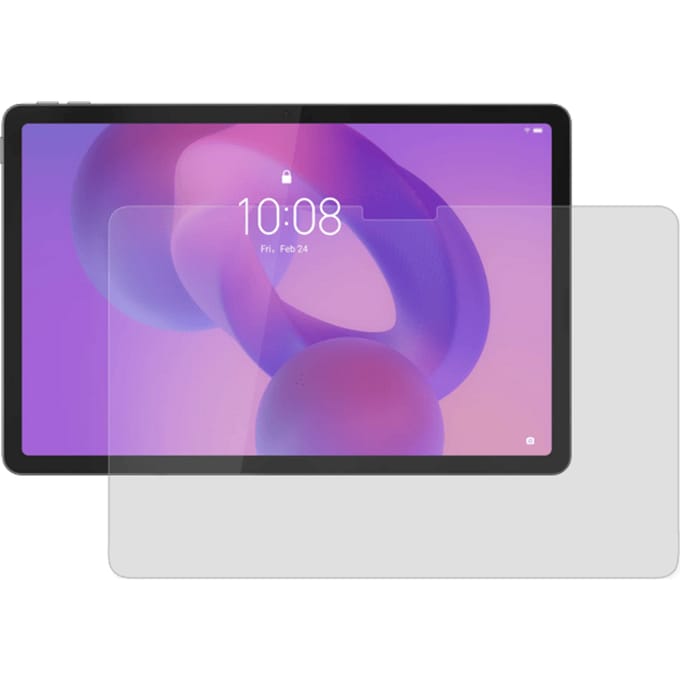 Lenovo - screen protector for tablet - full coverage