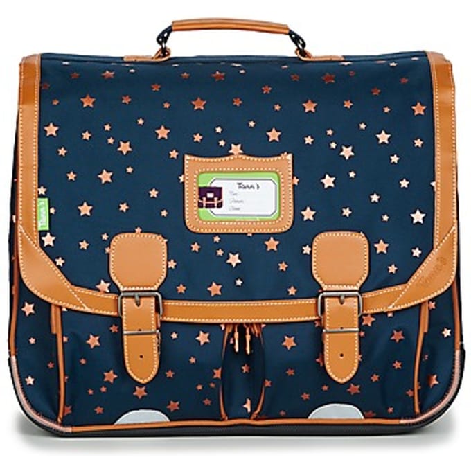 Schooltas Tann's ETOILE MARINE CARTABLE 41CM