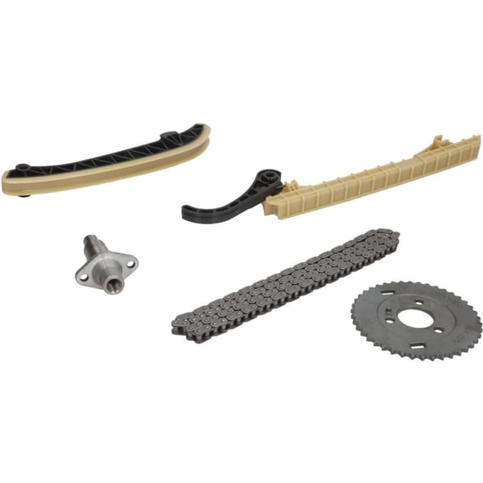 Distributiekettingset DAYCO KTC1003
