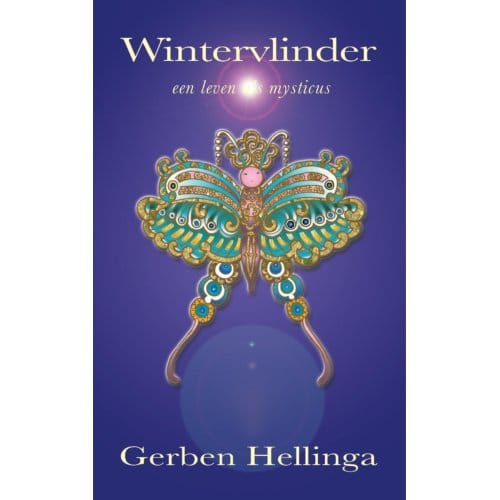 Wintervlinder - Gerben Hellinga