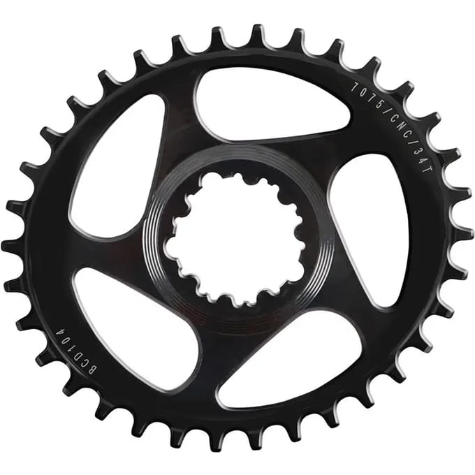 Fietsenschijflade Massi C/Sram Ov 32T