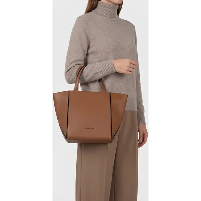 Michael Kors Medium Grab Tote Luggage Größe: OS | Handtaschen Outlet | Damen