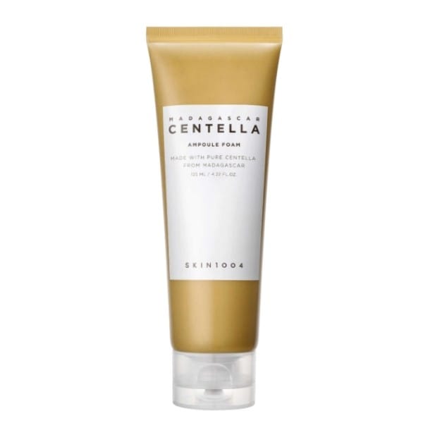 [Deal] SKIN1004 - Madagascar Centella Ampoule Foam - 125ml
