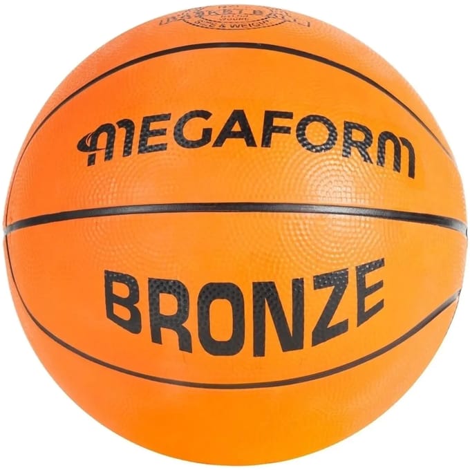 Kinderbasketbal Megaform Bronze