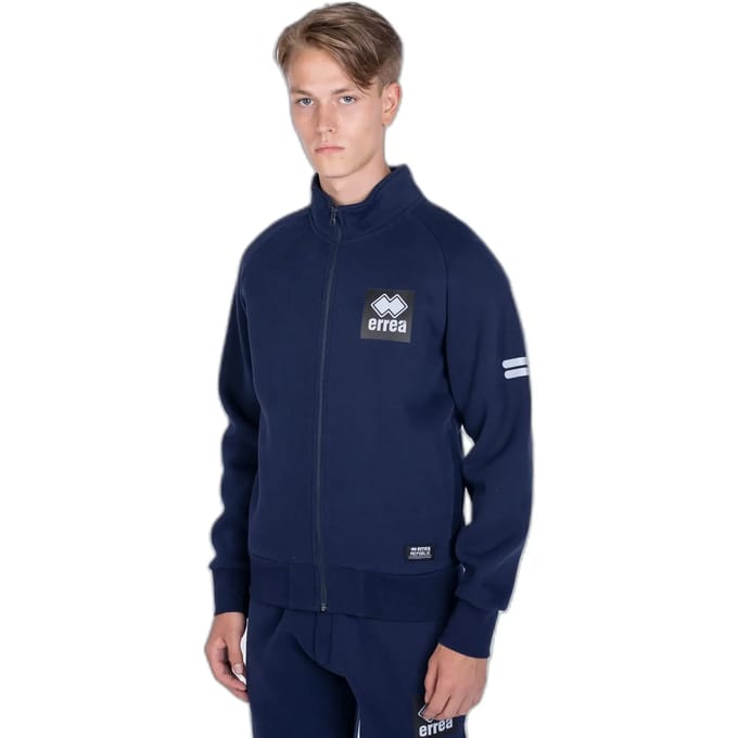 Fleece trainingsjas Errea I See You 70