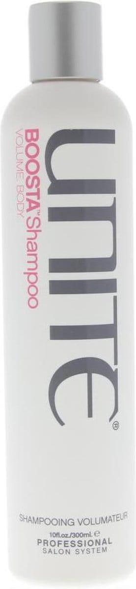 UNITE BOOSTA Volume Body Shampoo -300ml
