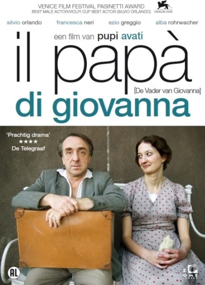Il Papa Di Giovanna