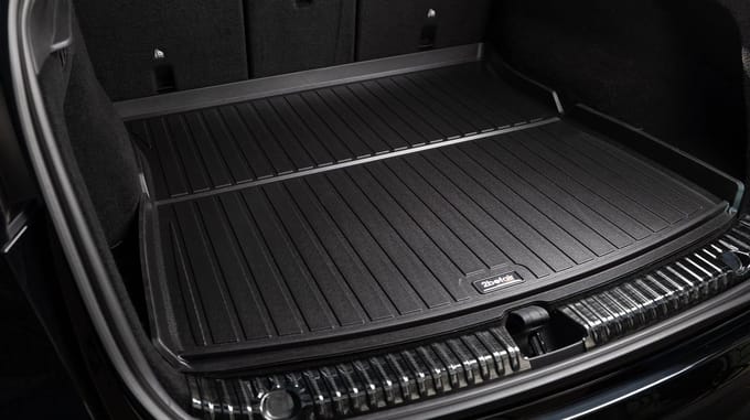 2befair Tesla Model Y Rubberen Kofferbakmat Trunk Interieur Accessoires Nederland België