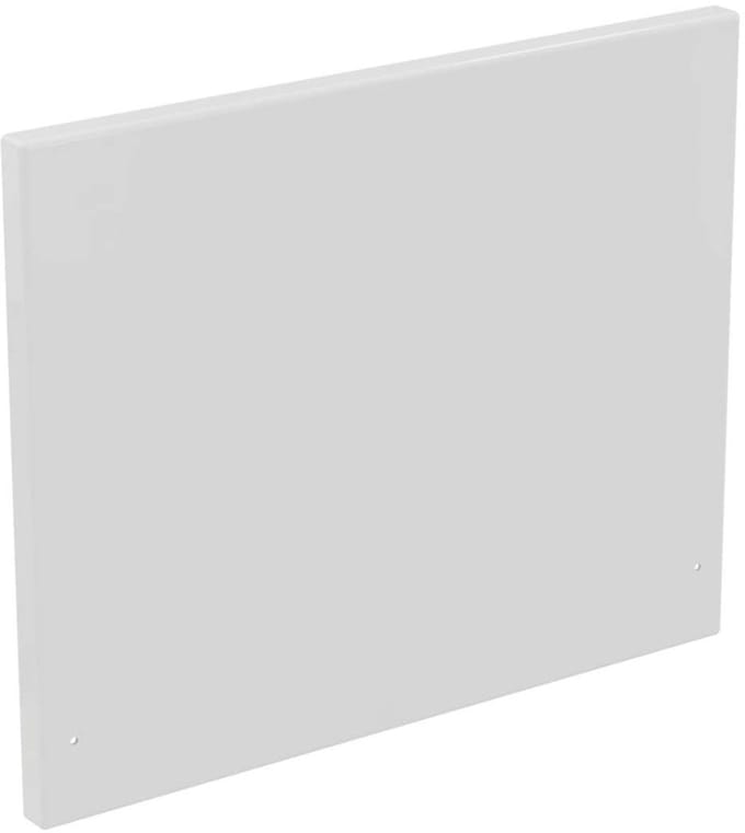 Ideal Standard Simplicity - Zijpaneel voor bad 800 mm, wit W005301