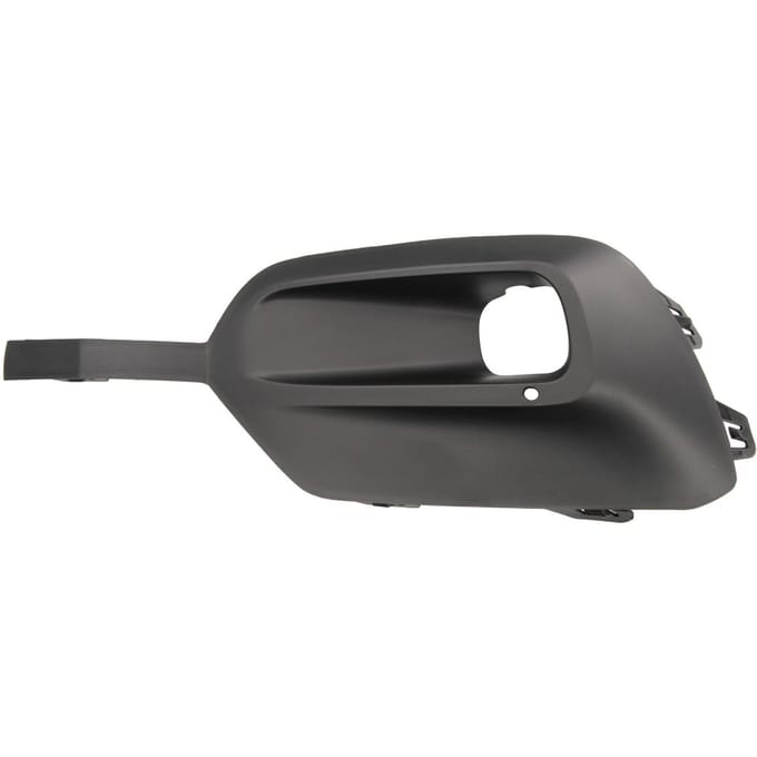 Bumper - onderdelen BLIC 6502-07-0554915P