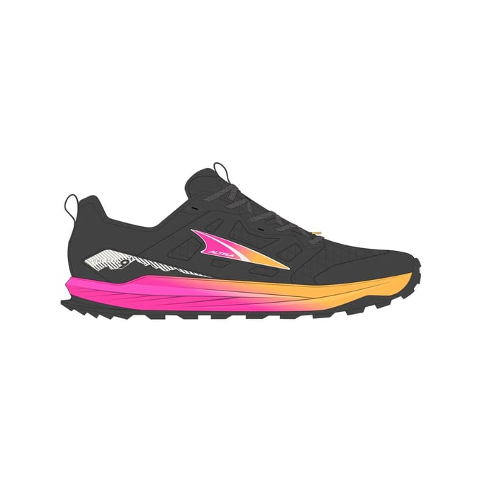 Damesschoenen Altra Lone Peak 9+