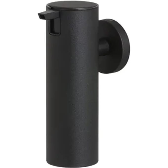 Tiger Boston Zeepdispenser S Zwart