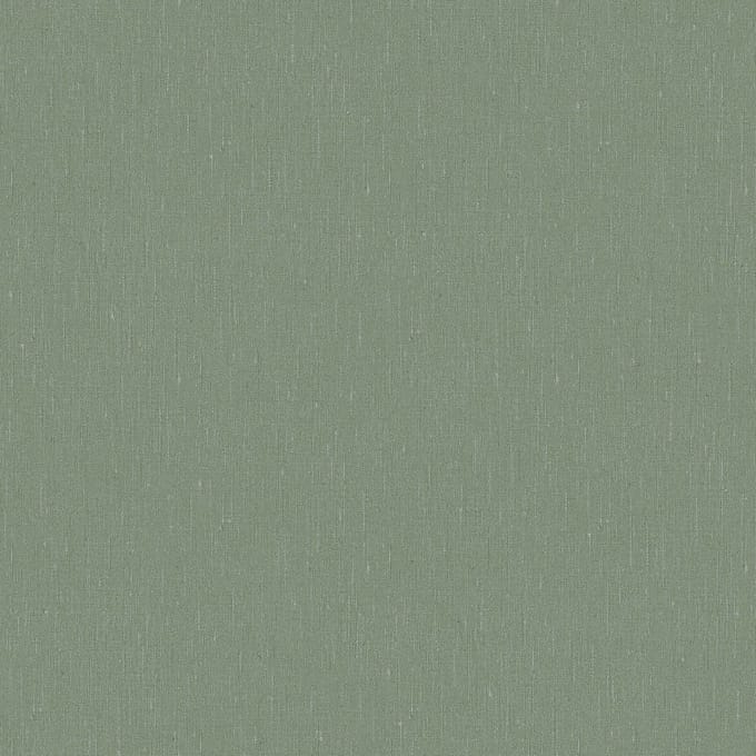 Boråstapeter Vliesbehang 4341 - Linen - Textiel Groen - 53cm x 10.05m