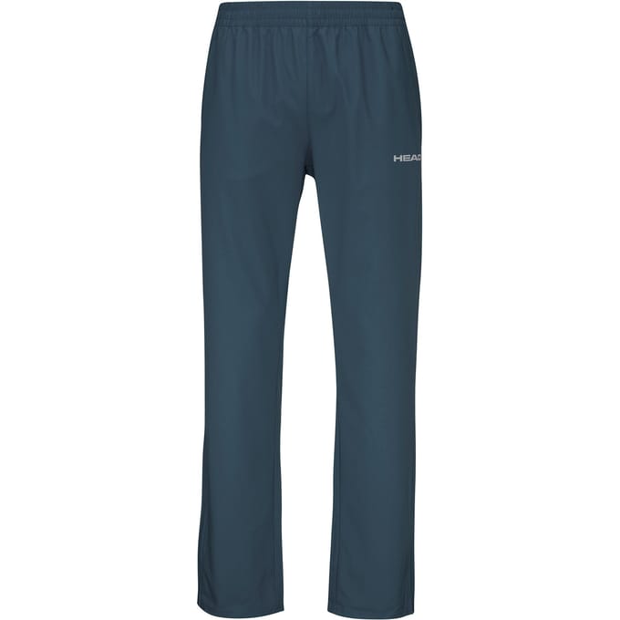 HEAD Club Trainingsbroek Jongens-Donkerblauw