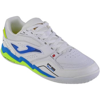 Joma Fs Reactive In Indoor Court-schoenen Wit EU 40
