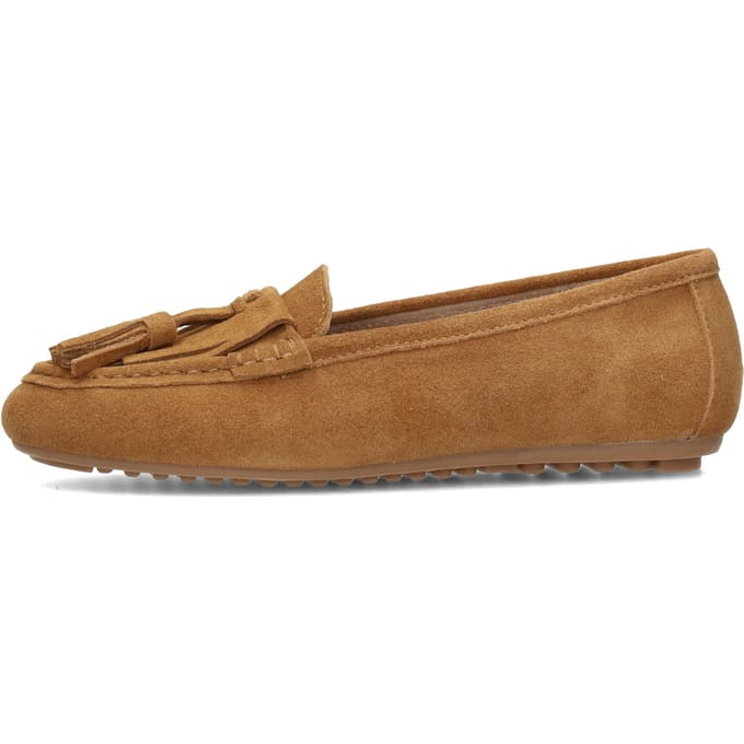 PS Poelman TAYA Dames Loafers