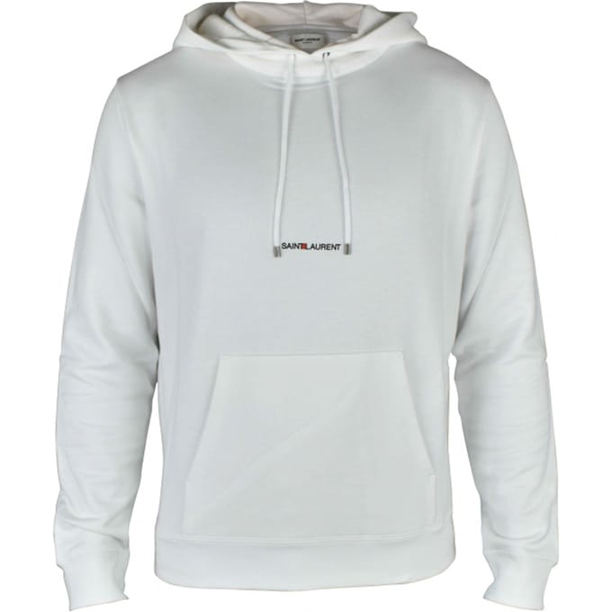Capuchon sweaters Saint Laurent -