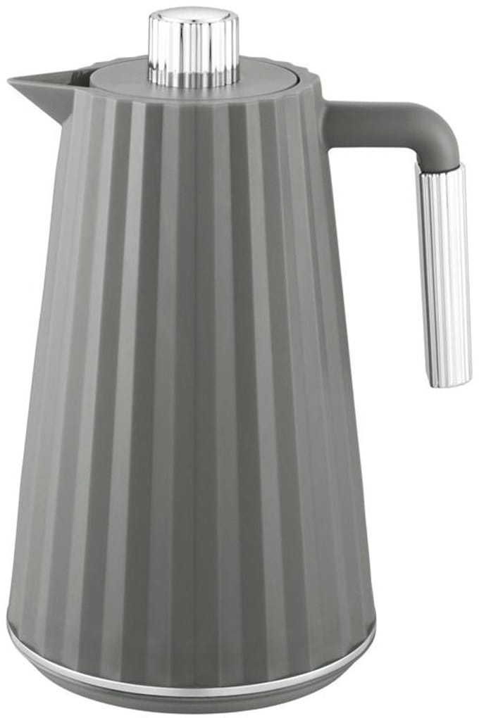 Ferveo ERA Thermoskan - 1L - Grijs/Zilver