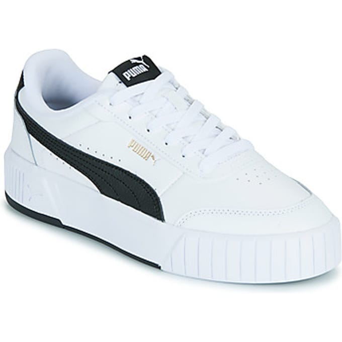Puma  Lage Sneakers Carina Mia