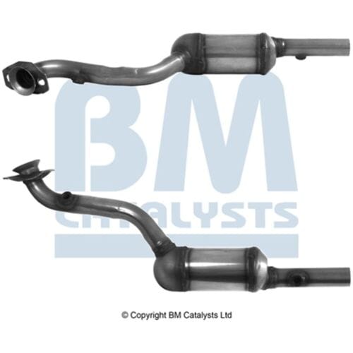 Katalysator BM CATALYSTS BM92582H