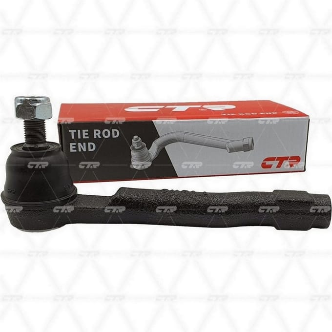 Spoorstangeinde CTR CE0253L