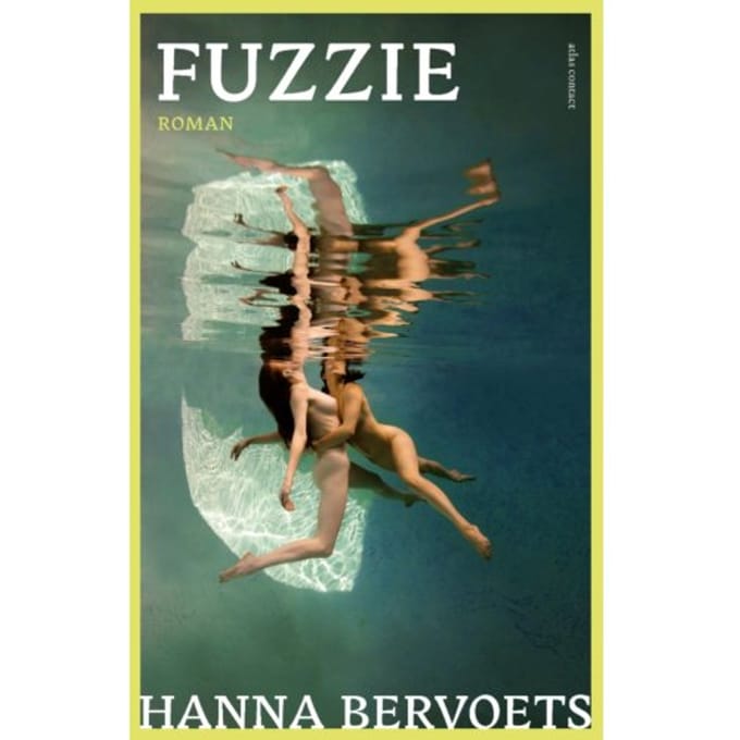 Fuzzie - Hanna Bervoets