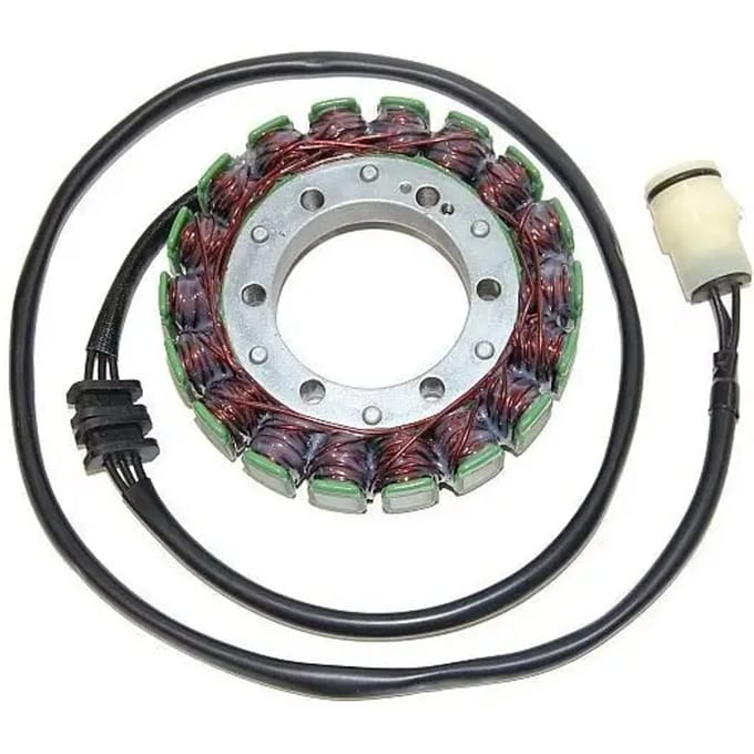 Originele aanpasbare motor dynamo Electrosport Kawasaki