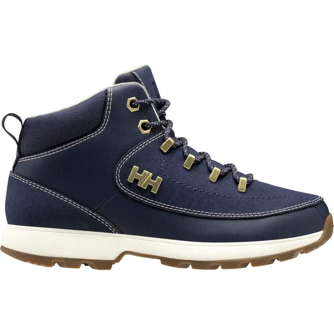 Helly Hansen Forester Sport Laarzen Blauw EU 38 Vrouw