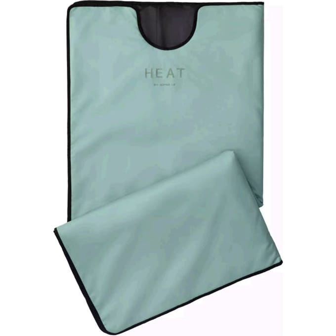 Heat by Sophia Lie HEAT Infrared Sauna Blanket 1 st