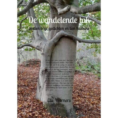 De Wandelende Tak - Elle Werners
