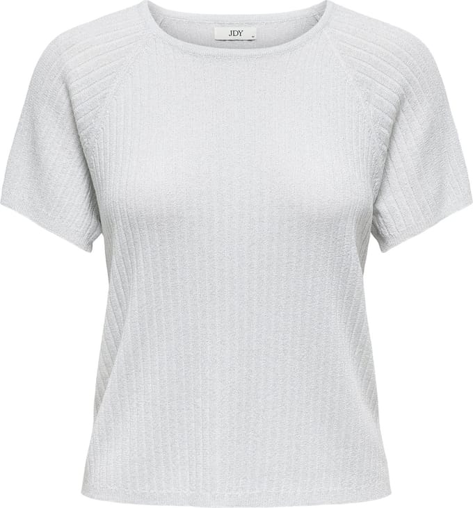 JDY Bodilla Glitter Shirt Dames - Maat M