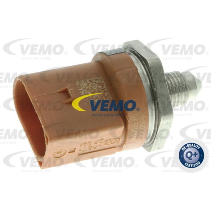 Brandstofdruksensor VEMO V10-72-1136-1