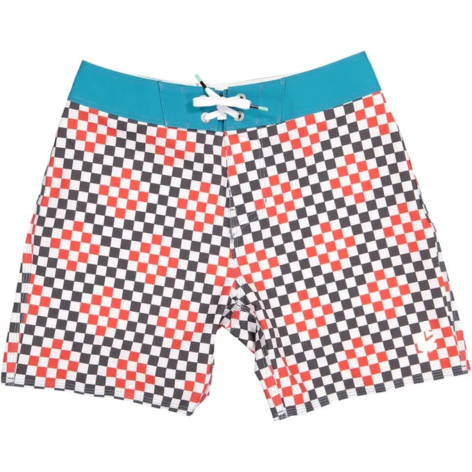 Kinderzwemshort Misspelled Bishop