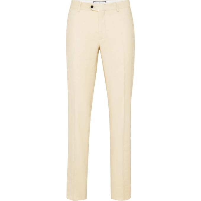 Broek Pasvorm Chinos