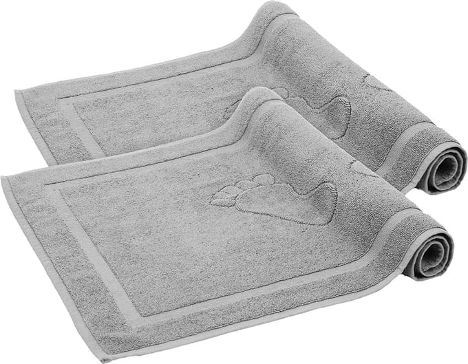 Badmat badkamermat - luxe badmat - premium kwaliteit