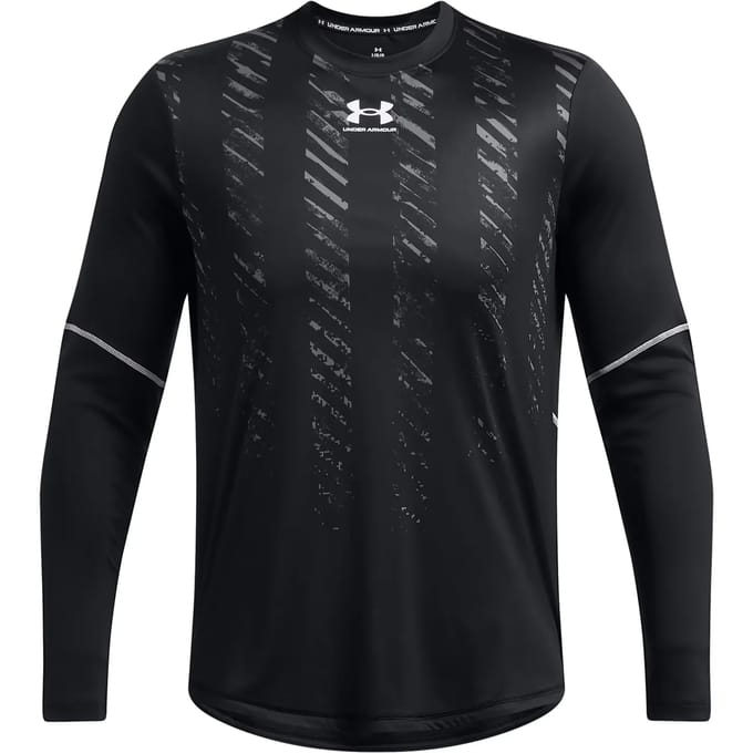 Under Armour T-shirt Ua M'S Ch. Pro Ls Jersey