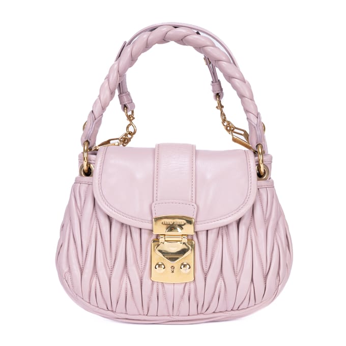Coffer Handbag   handtas