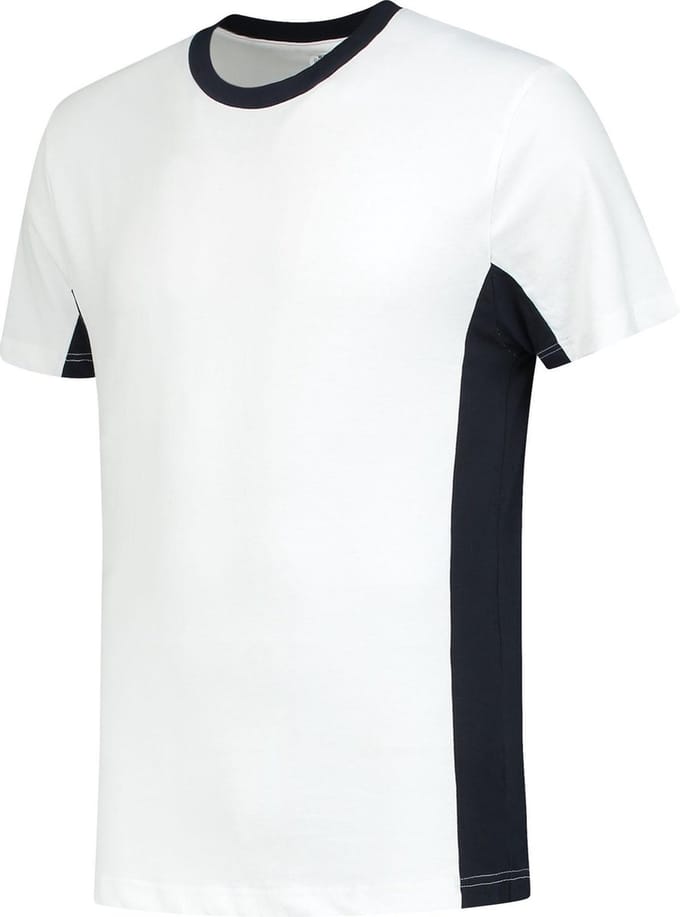 L&S T-shirt Workwear iTee SS